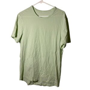 Lululemon Size 12 Green‎ Top
